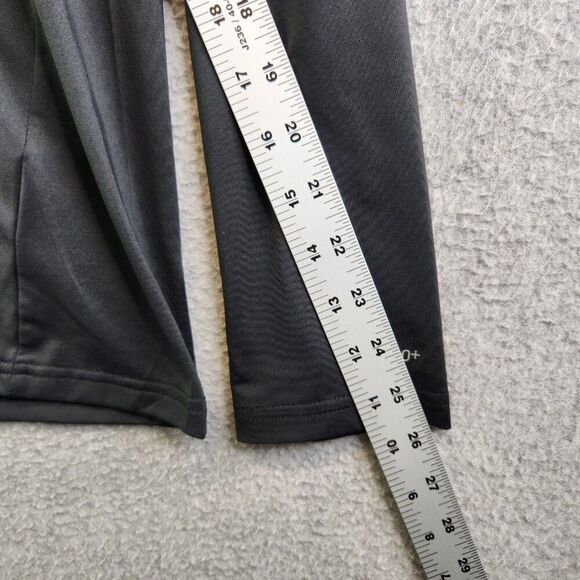 Nike Swim Top Womens M Black Hydroguard Swim Shirt UPF 40 Competition Racing - Picture 11 of 13